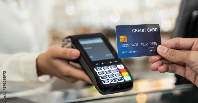 Credit Card Processing – Everything You Need to Know