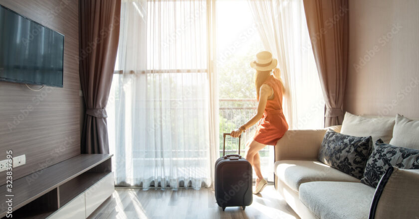 How to Find Low-Cost Hotels: Which Websites to Use Instead