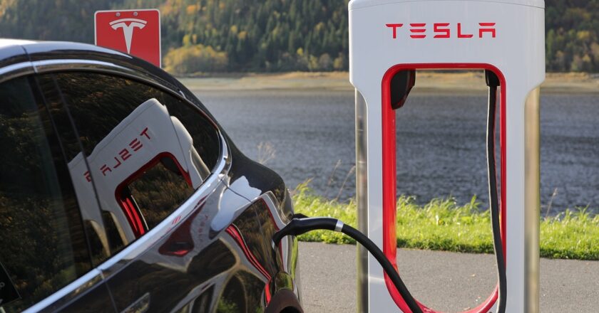 Here is a list of some electric vehicle (EV) companies: