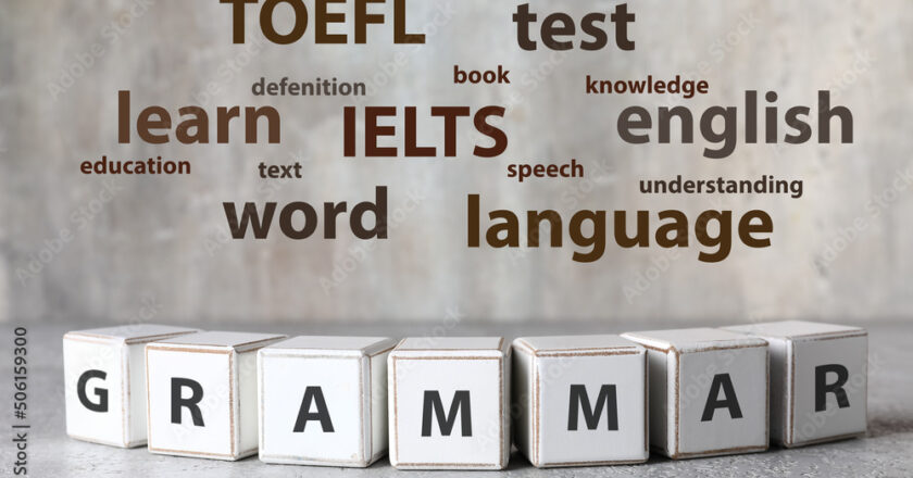 Improve your IELTS vocabulary before applying to Foreign Universities