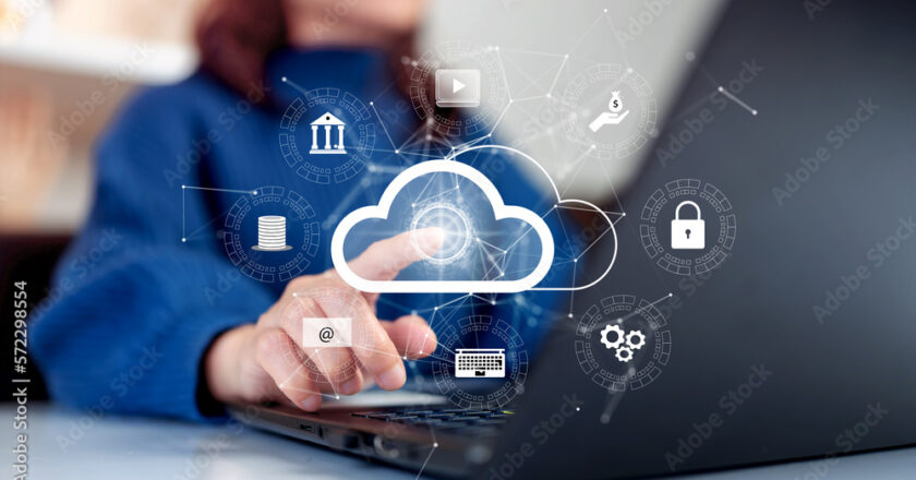 Cloud Backup Services: What You Need To Know